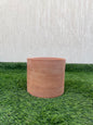Classic Terracotta Clay Pot