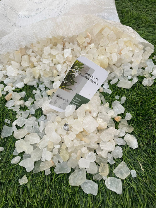 Decorative Gravel Stones – Natural Garden & Landscape Rock